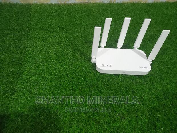 ZTE Wifi Router · Photo 5