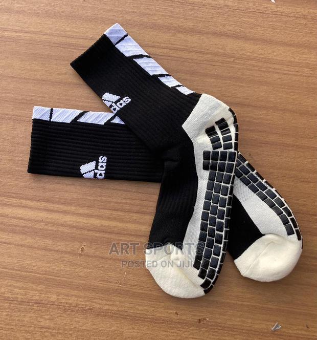 Adidas Grip Sock · Photo 1