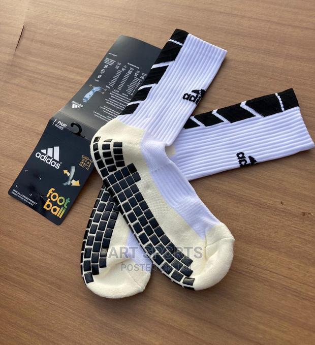 Adidas Grip Sock · Photo 2