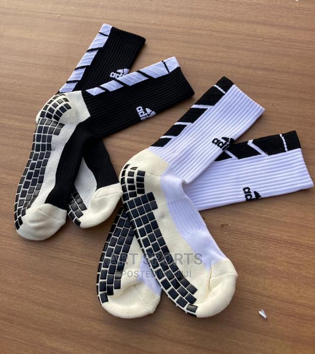 Adidas Grip Sock · Photo 3