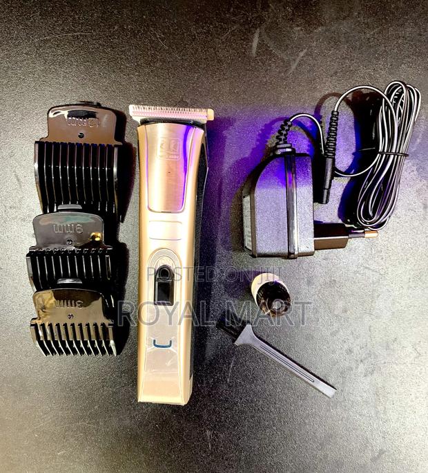 Kiki Hair Clipper ( Balding) · Photo 3