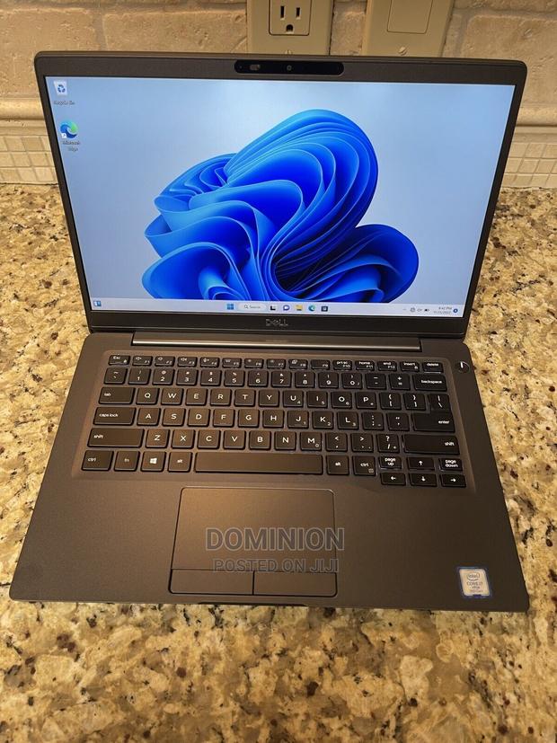 Laptop Dell Latitude 7300 16GB Intel Core I7 SSD 256GB · Photo 1