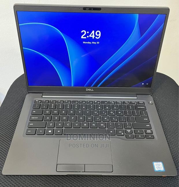Laptop Dell Latitude 7300 16GB Intel Core I7 SSD 256GB · Photo 2