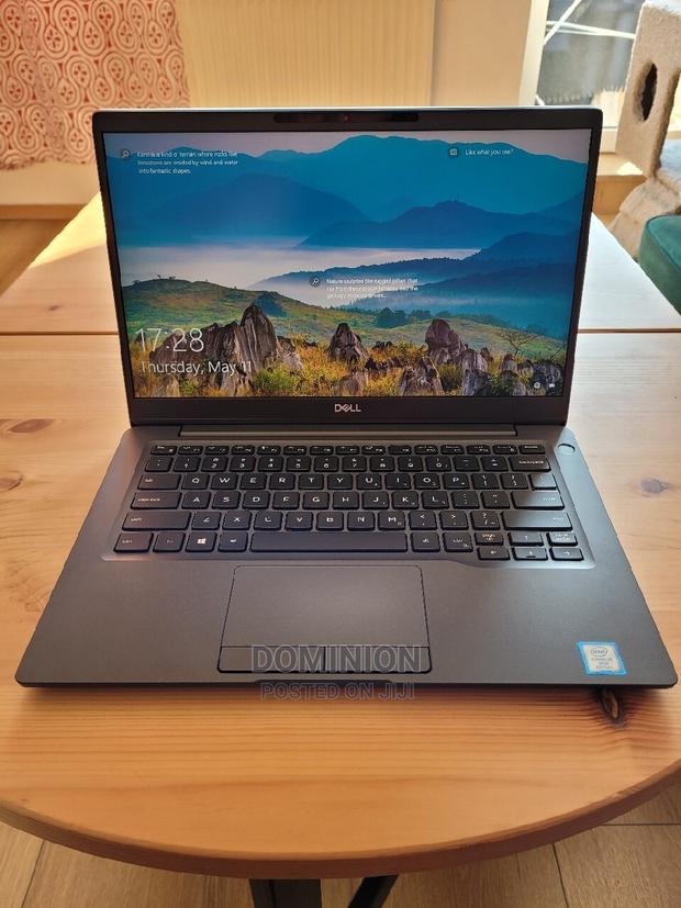 Laptop Dell Latitude 7300 16GB Intel Core I7 SSD 256GB · Photo 3