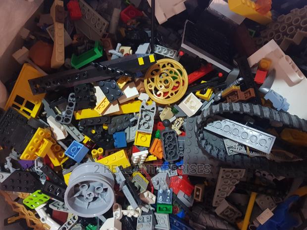 Lego Technic · Photo 2