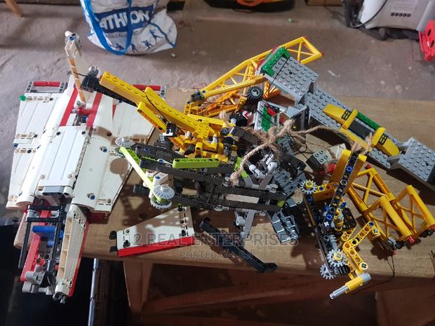 Lego Technic · Photo 3