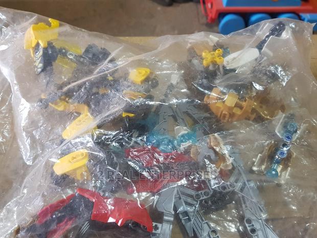 Lego Ben 10 Alien Force Bionicle · Photo 3