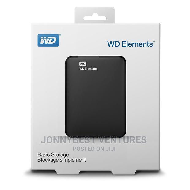 3.0 WD External Hard Drive Case · Photo 1