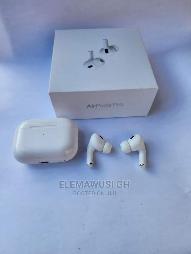 Apple Airpods Pro 2nd Generation · Photo 2