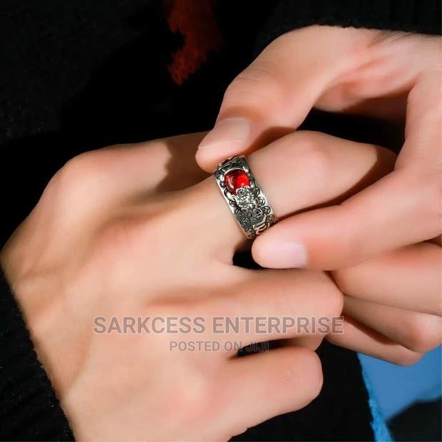Fengshui Walth and Good Luck With Abundance Protection Ring · Photo 3