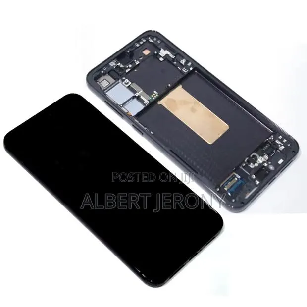 Samsung Galaxy S 23 Screen to All Galaxy S23 Series · Photo 1
