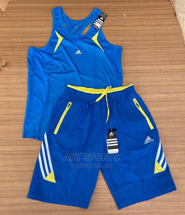 Adidas Gym Wears · Photo 2
