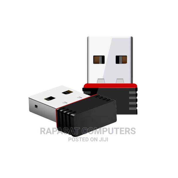 USB Wi-Fi Adapter for Pc · Photo 1