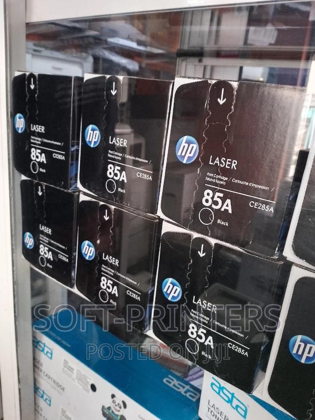 HP Toner 85A · Photo 2
