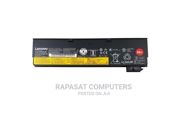 Lenovo Thinkpad X240 100% Original Laptop Battery · Photo 1