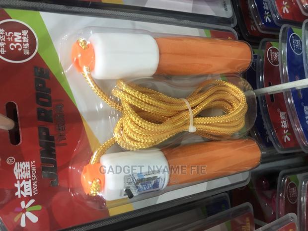 Digital Skipping Rope (3m) · Photo 2