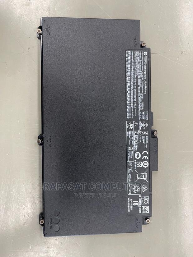 Genuine HP CD03XL Laptop Battery · Photo 1