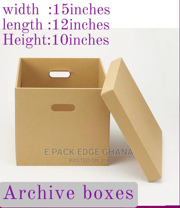Archive Box · Photo 1