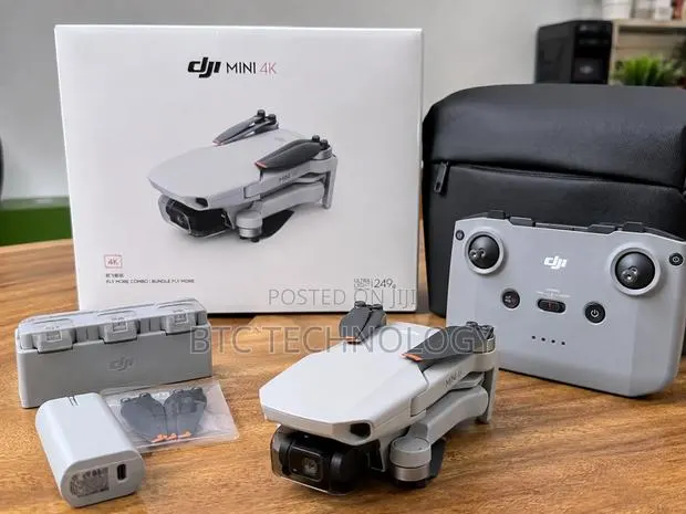 Dji Mini · Photo 1