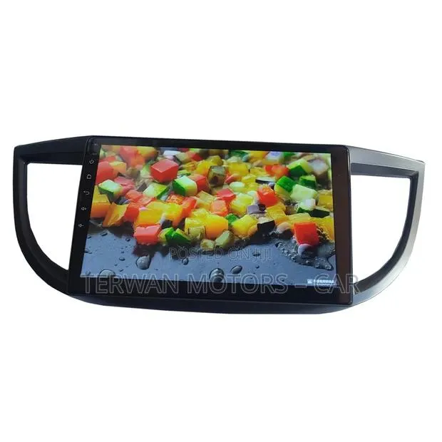 New Car Android Screen for Honda CRV 2012 to 2016 · Photo 1