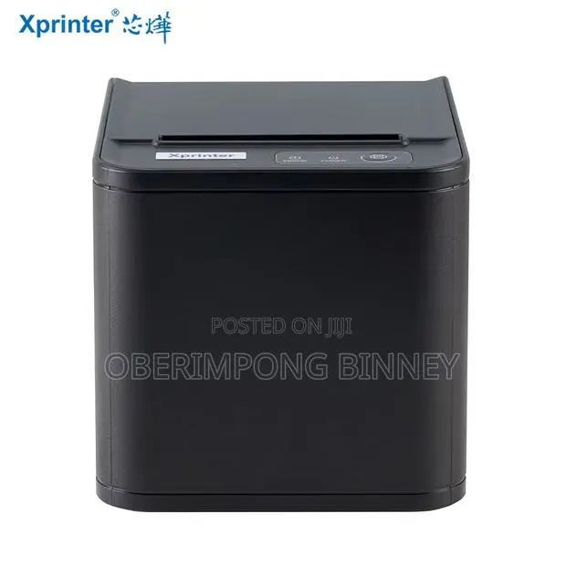 Thermal Printer Receipt 80mm Xprinter · Photo 5