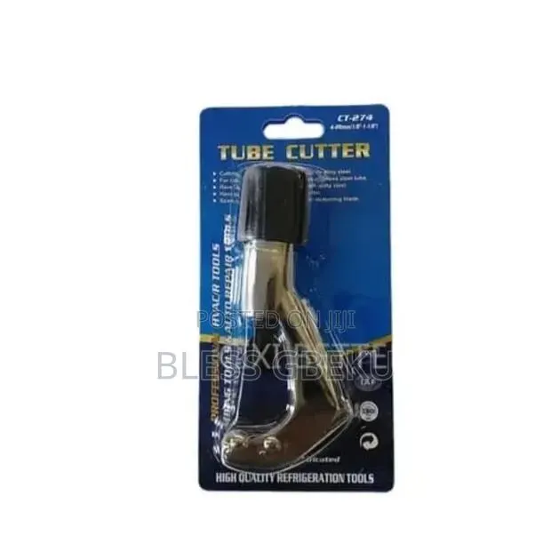 Tube Cutter · Photo 1