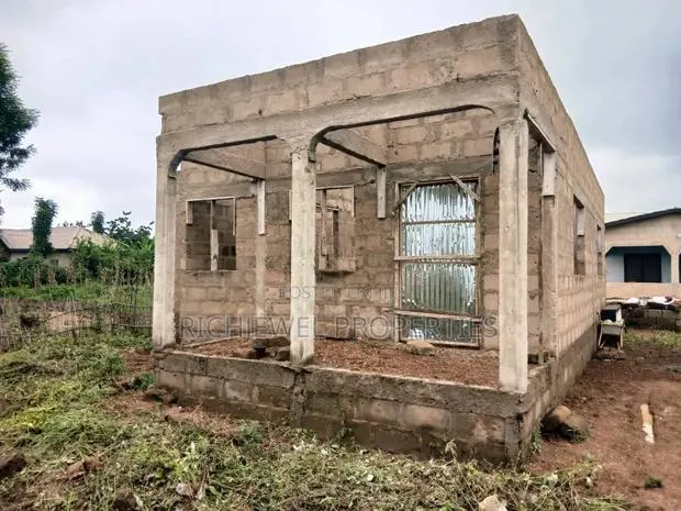 1bdrm Chalet in Richjewel Properties, Tamale Municipal for sale · Photo 1