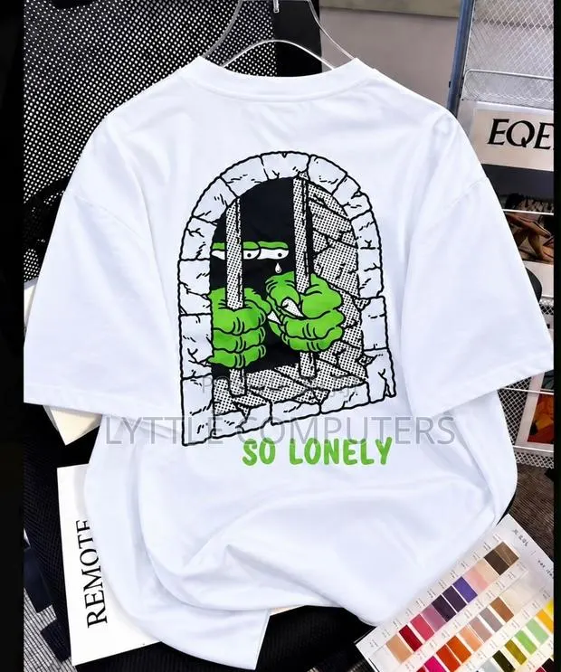 Men’s Short Sleeve