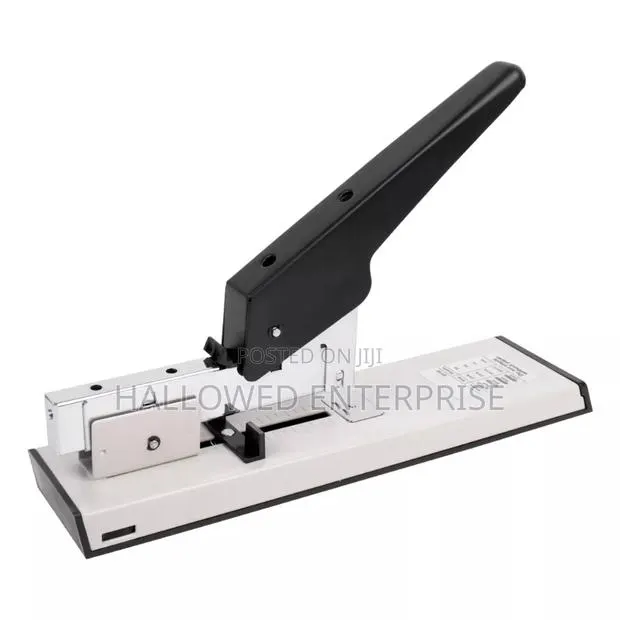 Heavy Duty Steplar · Photo 1