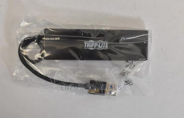 USB 3.0 Hub Super Speed Ultra Slim 4 Port Powered Original · Photo 8