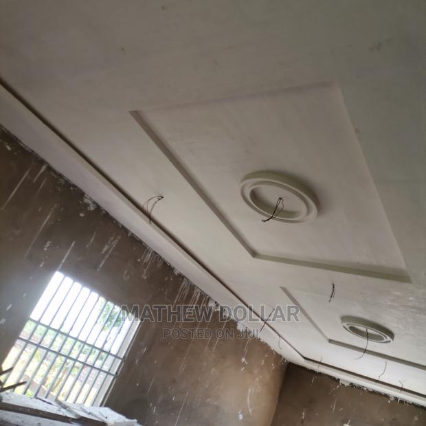 Professional Pop Design Works Plaster Board · Photo 3