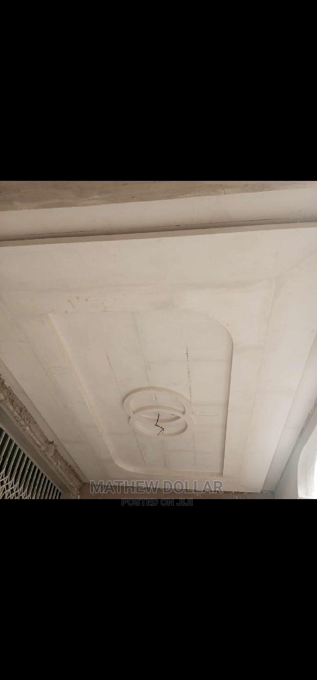 Professional Pop Design Works Plaster Board · Photo 4