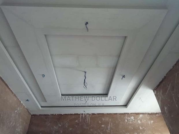 Professional Pop Design Works Plaster Board · Photo 6