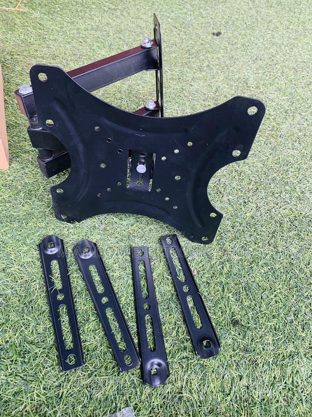 Corner Wall Mount for Led Tv 32”-50” · Photo 1