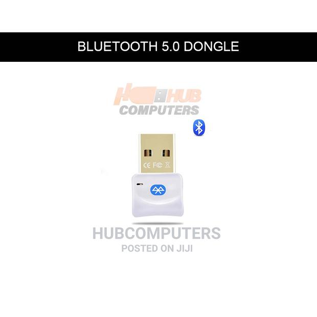 Bluetooth 5.0 Dongle · Photo 1