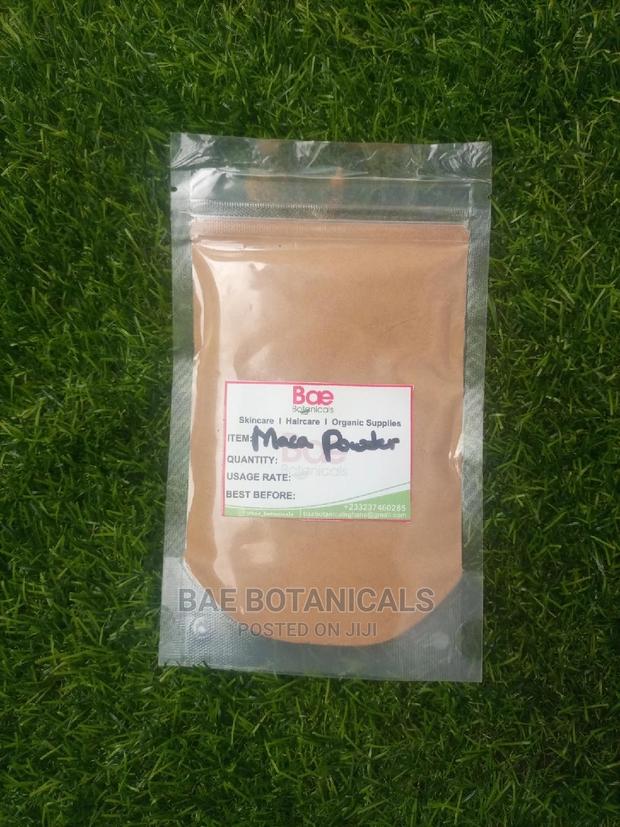 Maca Extract Powder 100g · Photo 1