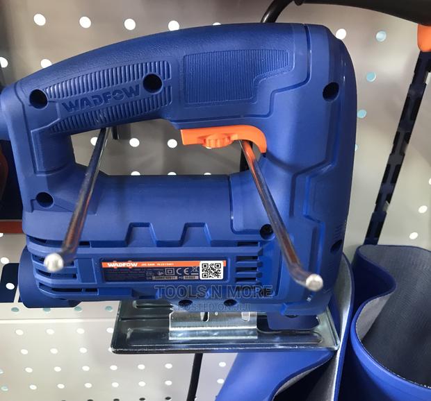 Wadfow Jigsaw 400W · Photo 1