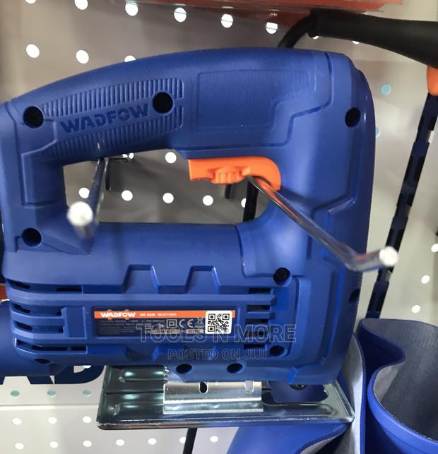 Wadfow Jigsaw 400W · Photo 3