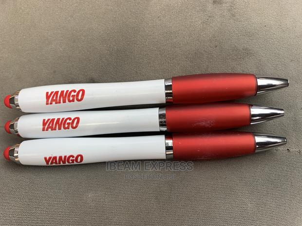 Pen Printing Ink Print or UV · Photo 2