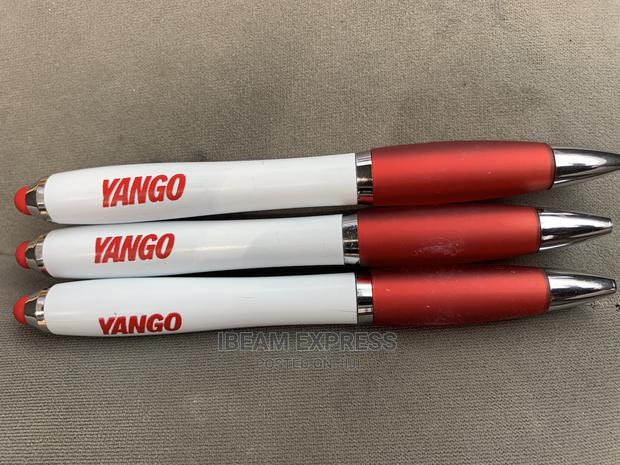 Pen Printing Ink Print or UV · Photo 6