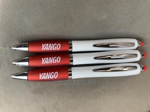 Pen Printing Ink Print or UV