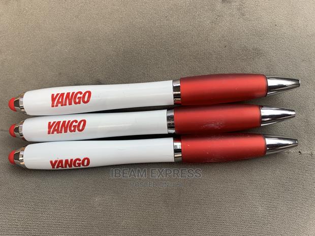 Pen Printing Ink Print or UV · Photo 5