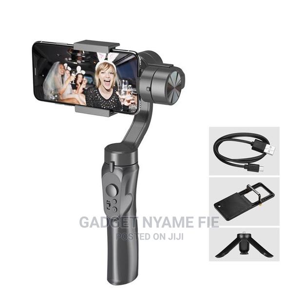 3 Axis Gimbal · Photo 1