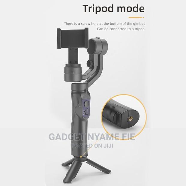 3 Axis Gimbal · Photo 3