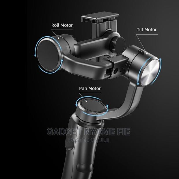 3 Axis Gimbal · Photo 4