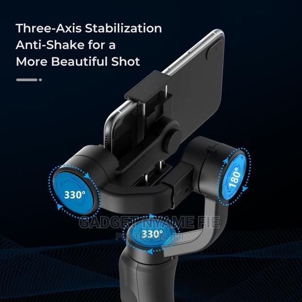 3 Axis Gimbal · Photo 6