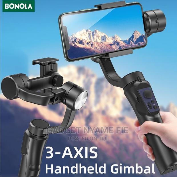 3 Axis Gimbal · Photo 2
