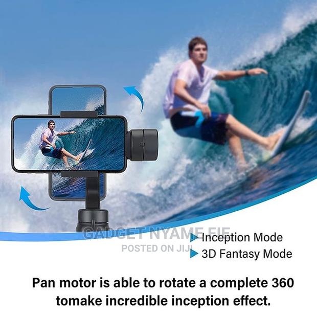 3 Axis Gimbal · Photo 5