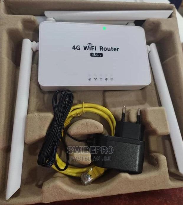 Universal 4g Router Cat 4 · Photo 2