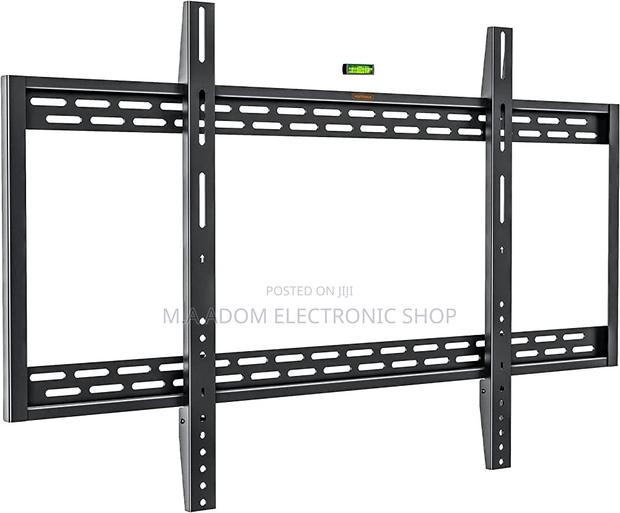 Wall Mount for Heavy TVS 32”-100” · Photo 1